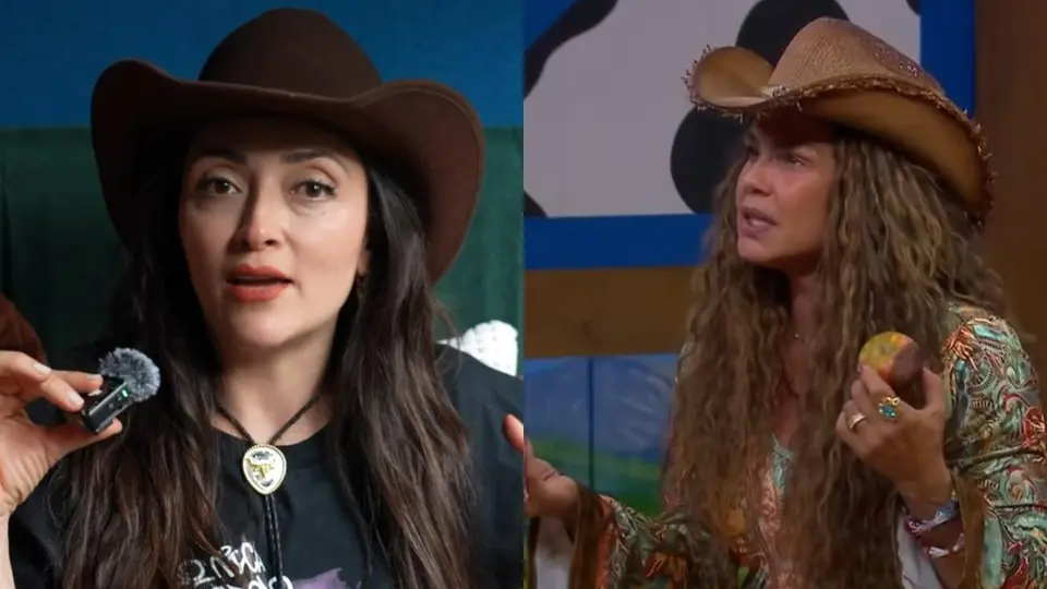 ¡Escándalo en La Granja VIP! Mónica Escobedo es expulsada tras pelea con Niurka