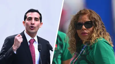 ¡Choque por Dakar 2026! COM y CONADE se enfrentan pro los recursos