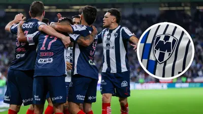 ¿Será? Filtran posible tercera equipación de Rayados de Monterrey