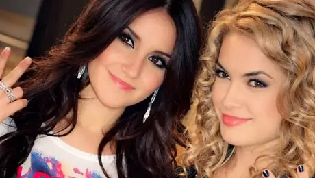 Muere protagonista de ‘Rebelde’ a los 39 años; Dulce María le dedica emotivo mensaje de despedida