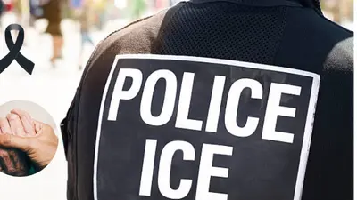 Muere mexicano en un centro de detención por ICE, México ya presenta denuncia
