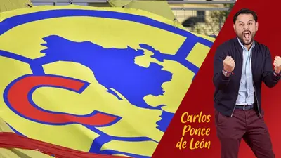 El Apunte del Director: Y cómo brillan los espejitos españoles en el Club América