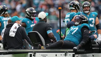 NFL 2026: Los lesionados al momento en la presente temporada