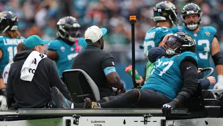 NFL 2026: Los lesionados al momento en la presente temporada