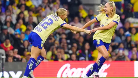 Dónde ver Liga Femenil: Canales, horarios y los partidos de la Jornada 12 del Apertura 2026