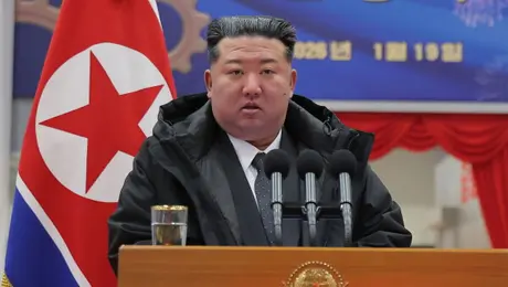 ¿Kim Jong-un está en coma? The Sun reporta rumores sobre grave estado de salud del líder de Corea del Norte