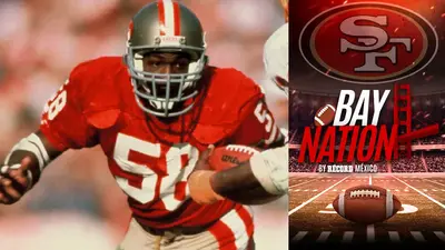 Keena Turner, leyenda de los 49ers, ingresará al Salón de la Fama de San Francisco