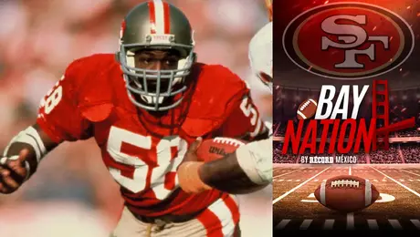 Keena Turner, leyenda de los 49ers, ingresará al Salón de la Fama de San Francisco