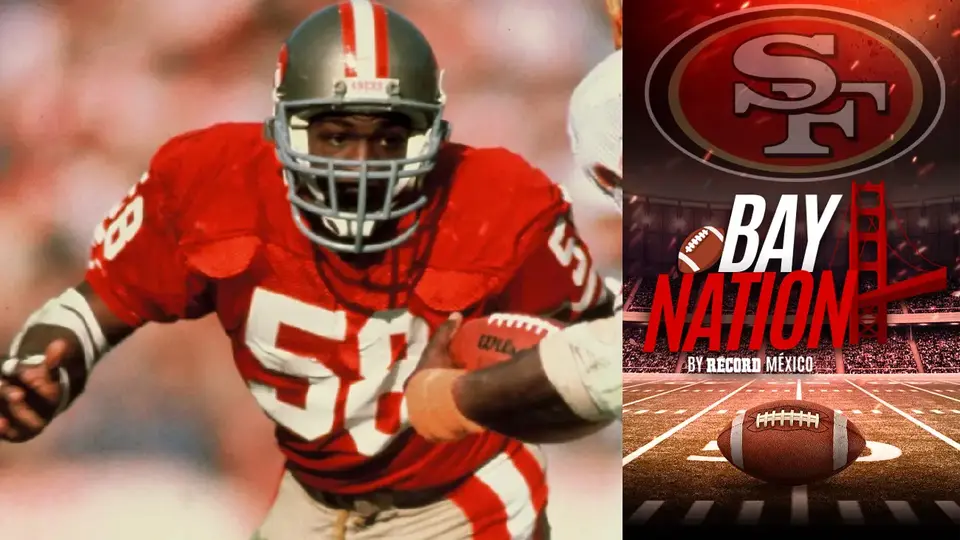 Keena Turner, leyenda de los 49ers, ingresará al Salón de la Fama de San Francisco