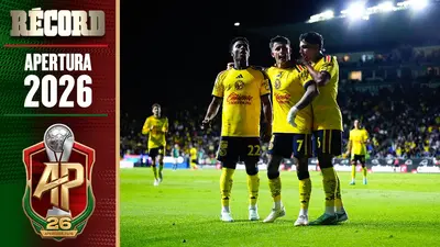 Así marcha la Tabla General de la Liga MX Apertura 2026 hoy 18 de octubre