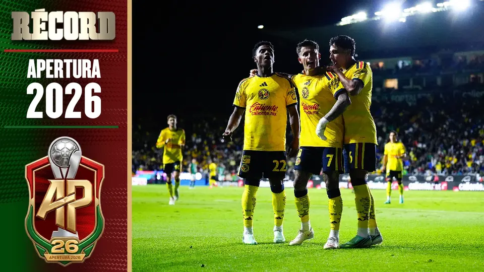 Así marcha la Tabla General de la Liga MX Apertura 2026 hoy 18 de octubre