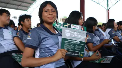 CALENDARIO de pagos para TODAS las Becas Bienestar. Montos y fechas del 19 al 30 de octubre por apellido