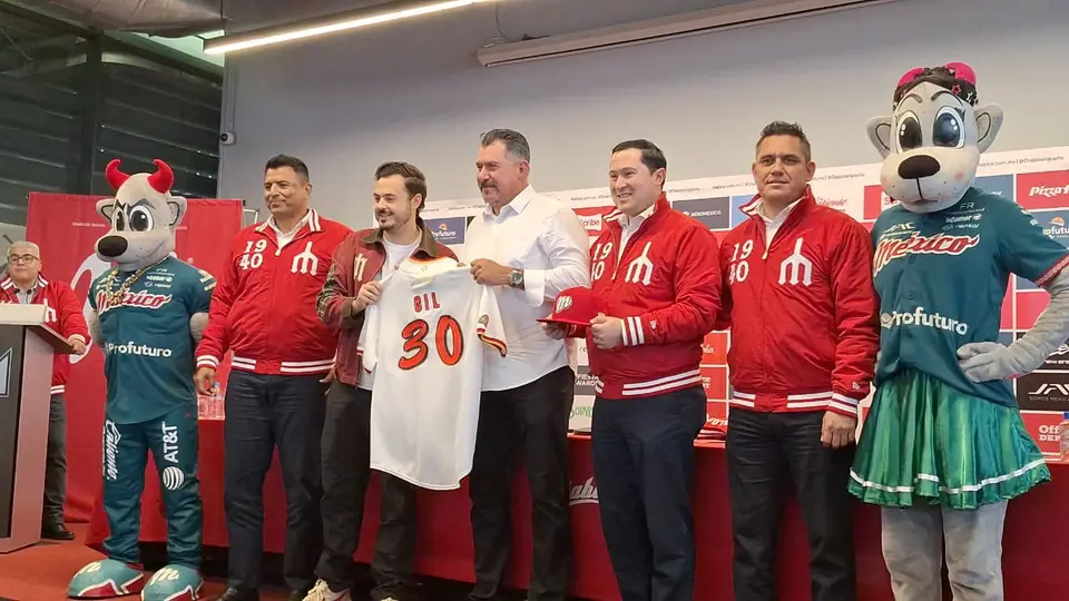 ¿Arrepentido? Esto dijo Benjamín Gil sobre los Diablos Rojos