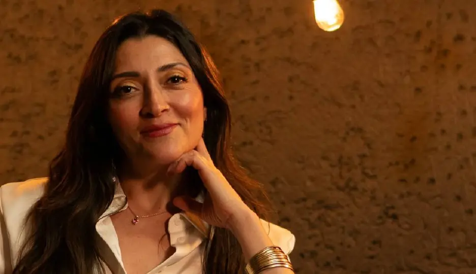 El enfrentamiento entre Mónica Escobedo y Niurka dejó momentos de tensión en el reality show / @monicaescobedo