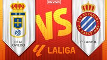 Real Oviedo vs Espanyol EN VIVO LaLiga Jornada 9
