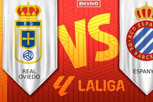 Real Oviedo vs Espanyol EN VIVO LaLiga Jornada 9