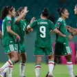 Selección Mexicana comenzó camino rumbo al Mundial 2027 con goleada histórica ante San Vicente