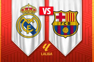 Real Madrid vs Barcelona: ¿Dónde, cuándo y a qué hora ver El Clásico de LaLiga de España?