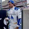 Carlos Sainz recibe sanción de cinco lugares en parrilla para el GP de México tras incidente con Antonelli