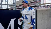 Carlos Sainz recibe sanción de cinco lugares en parrilla para el GP de México tras incidente con Antonelli
