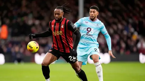 Antoine Semenyo 'elige' a Manchester City y le cierra las puertas a Chelsea y Tottenham
