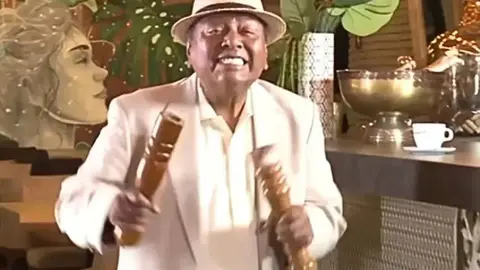 Muere Toño Peregrino, vocalista de La Sonora Dinamita