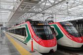 Tren Interurbano México-Toluca operará al 100% en 2026, confirma presidenta Sheinbaum