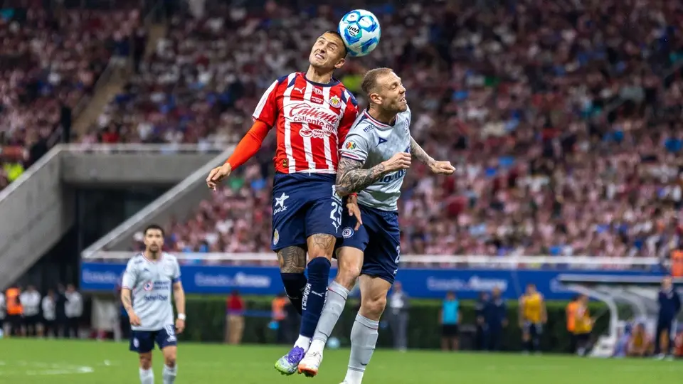 ¡Boletos agotados! Juego de ida entre Chivas y Cruz Azul reporta localidades agotadas