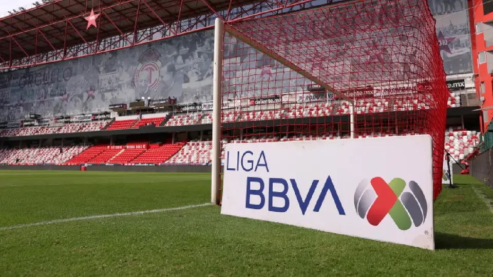 Liga MX hace llamado a la paz después de los hechos entre afición de Toluca y América