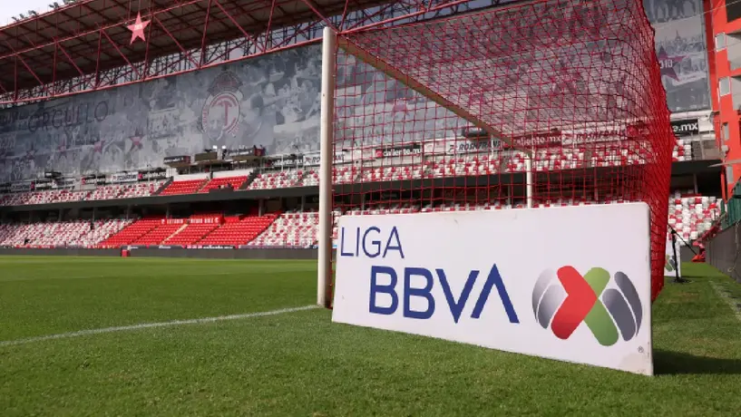 Liga MX hace llamado a la paz después de los hechos entre afición de Toluca y América