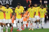 Reportan Intento de asalto a jugadores de la Selección Colombia en Estados Unidos