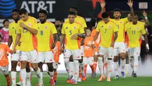 Reportan Intento de asalto a jugadores de la Selección Colombia en Estados Unidos