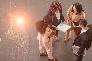 Ernesto Mizrahi Haiat propone seguridad tecnológica con ética