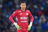 ¿Kevin Mier se va de Cruz Azul? El arquero borra a La Máquina de su presente