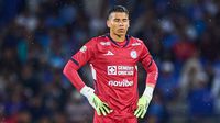 ¿Kevin Mier se va de Cruz Azul? El arquero borra a La Máquina de su presente