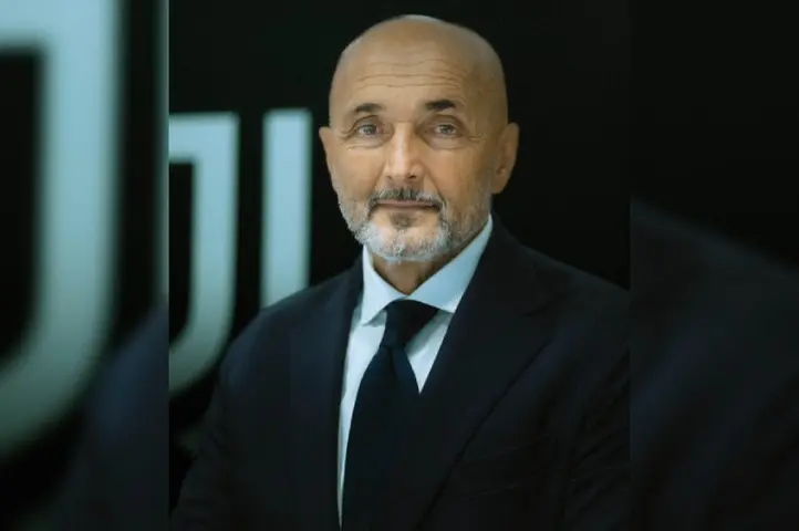La Vecchia Signora confirmó la llegada de Spalletti | X: @juventusfc