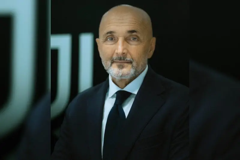 La Vecchia Signora confirmó la llegada de Spalletti | X: @juventusfc