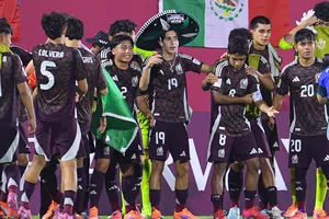 Partidos de hoy lunes 10 de noviembre