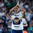 ¿Por qué Pumas no renovará contrato de J.J Macías?