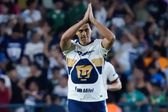 ¿Por qué Pumas no renovará contrato de J.J Macías?