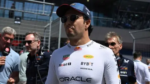 Checo Pérez y Cadillac modificarán las reglas en Fórmula 1 sin haber debutado aún