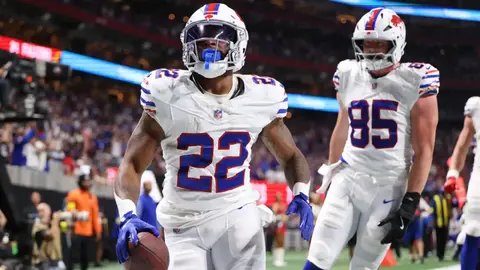 ¿Los Bills van al Super Bowl? Esta es la razón que acerca al equipo de Buffalo