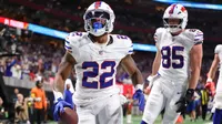 ¿Los Bills van al Super Bowl? Esta es la razón que acerca al equipo de Buffalo
