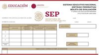 Boletas SEP 2025-2026: consulta y descarga en línea tus calificaciones oficiales del ciclo escolar