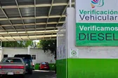 Proponen eliminar la verificación vehicular para evitar más casos de corrupción