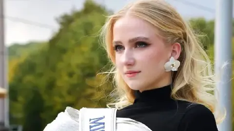Miss Noruega también denuncia fraude en Miss Universo: “Ya habían elegido su Top 10 antes de la Final”
