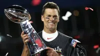 La realeza de la NFL: Los QBs más ganadores del Super Bowl