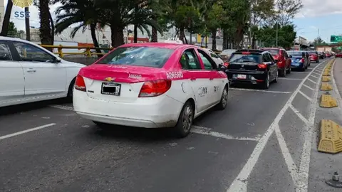 ¿Reportan contingencia ambiental? Hoy No Circula del miércoles 22 de octubre
