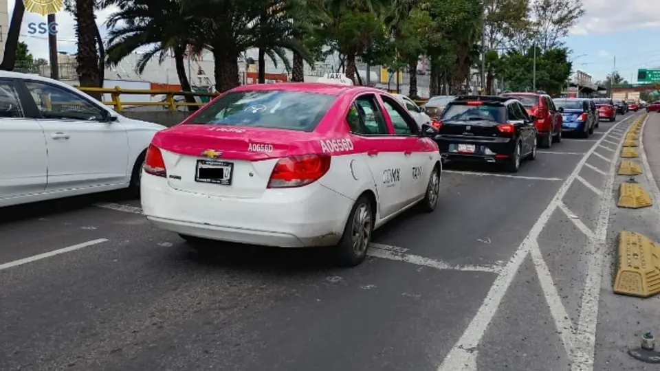 ¿Reportan contingencia ambiental? Hoy No Circula del miércoles 22 de octubre