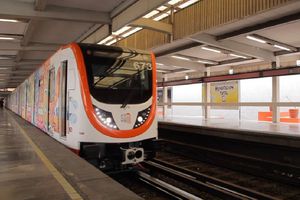 Metro CDMX Línea 1: ¿A qué hora reabren las estaciones Observatorio, Tacubaya y Juanacatlán hoy 16 de noviembre?